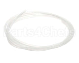 5700-011-37-13 Jackson A-Tubing, 1/4 X 120 White