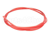 5700-011-37-14 Jackson Tube,1/4 Od Red Polyethylene 80 Cu