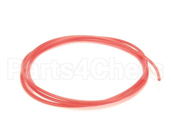 5700-011-37-15 Jackson A-Tubing, 1/4 X 120 Red