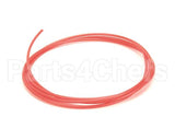 5700-011-37-15 Jackson A-Tubing, 1/4 X 120 Red