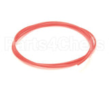 5700-011-37-15 Jackson A-Tubing, 1/4 X 120 Red