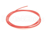 5700-011-37-15 Jackson A-Tubing, 1/4 X 120 Red