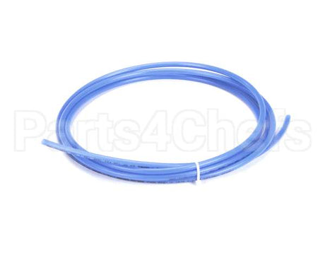 5700-011-37-17 Jackson A-Tubing, 1/4 X 120 Blue