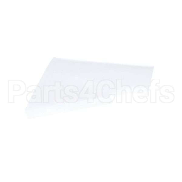 5700-011-40-50 Compatible Jackson Cover, Dielectric Booster Tank Jp24