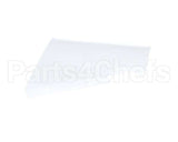 5700-011-40-50 Jackson Cover, Dielectric Booster Tank Jp24