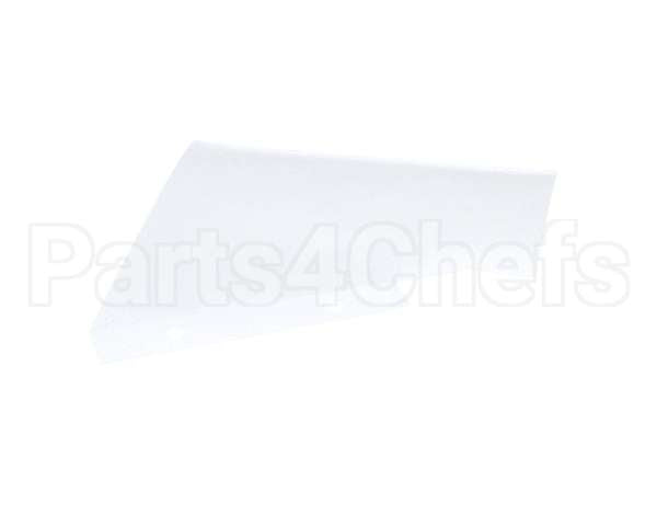 5700-011-40-50 Jackson Cover, Dielectric Booster Tank Jp24