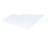 5700-011-40-50 Jackson Cover, Dielectric Booster Tank Jp24