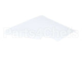 5700-011-40-50 Jackson Cover, Dielectric Booster Tank Jp24
