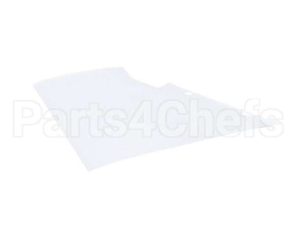 5700-011-40-50 Jackson Cover, Dielectric Booster Tank Jp24