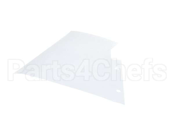 5700-011-40-50 Jackson Cover, Dielectric Booster Tank Jp24