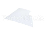 5700-011-40-50 Jackson Cover, Dielectric Booster Tank Jp24