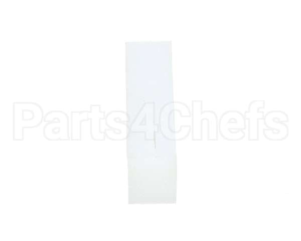 5700-011-44-23 Jackson Hinge Spacer Uhmw