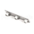 5700-011-44-37 Compatible Jackson Weldment, Hinge Retaining Plat