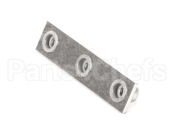 5700-011-44-37 Jackson Weldment, Hinge Retaining Plat