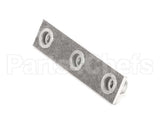 5700-011-44-37 Jackson Weldment, Hinge Retaining Plat