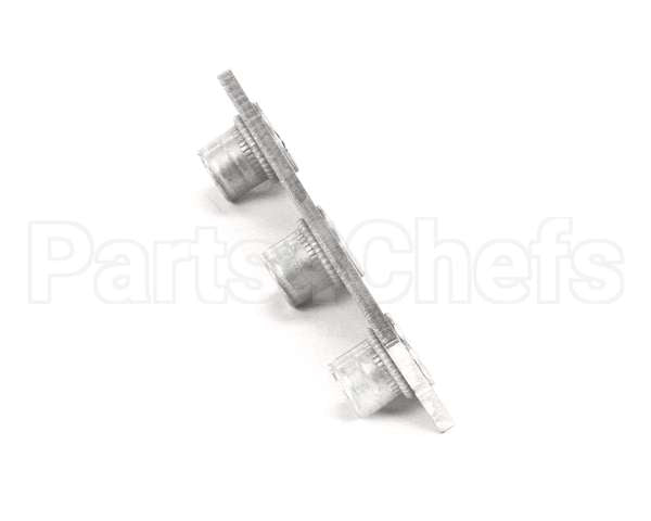 5700-011-44-37 Jackson Weldment, Hinge Retaining Plat