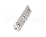 5700-011-44-37 Jackson Weldment, Hinge Retaining Plat