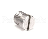 5700-011-60-92 Jackson End Cap Wash/Rinse Arm