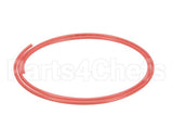 5700-011-63-18 Jackson Tubing,Polyethlene Red 60 Lon
