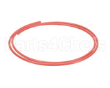 5700-011-63-18 Jackson Tubing,Polyethlene Red 60 Lon
