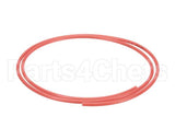 5700-011-63-18 Jackson Tubing,Polyethlene Red 60 Lon
