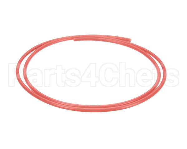 5700-011-63-18 Jackson Tubing,Polyethlene Red 60 Lon