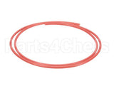 5700-011-63-18 Jackson Tubing,Polyethlene Red 60 Lon