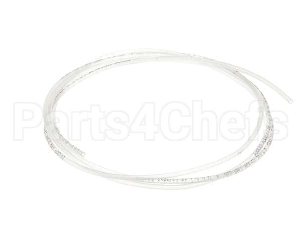 5700-011-63-19 Jackson Tubing, Polyethene 1/8 Clear,6