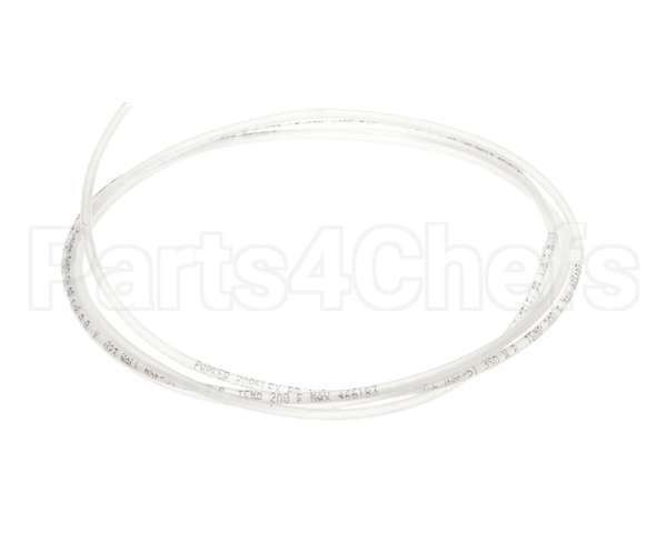 5700-011-63-19 Jackson Tubing, Polyethene 1/8 Clear,6