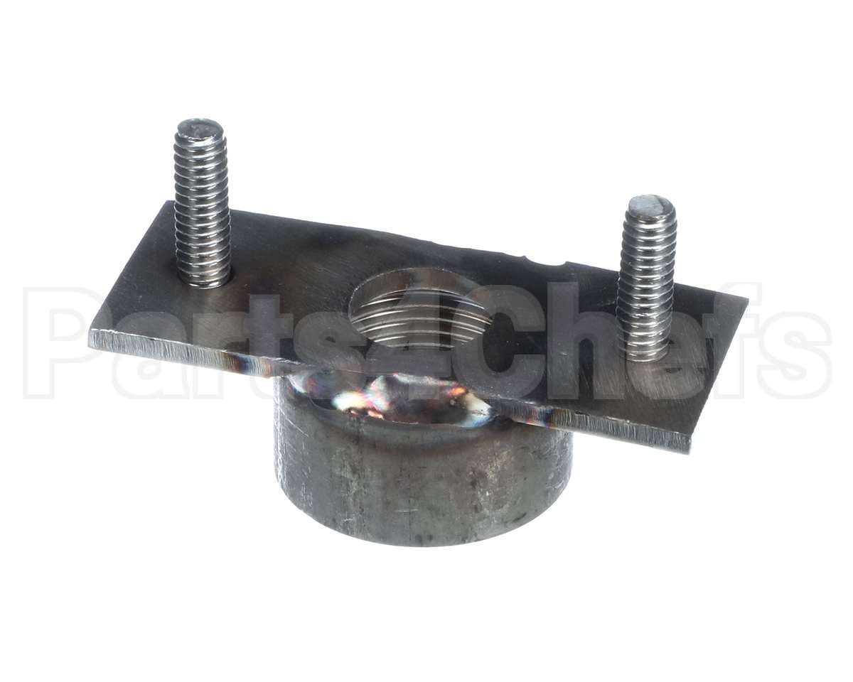 5700-011-67-99 Jackson W-Fill Line, Injector