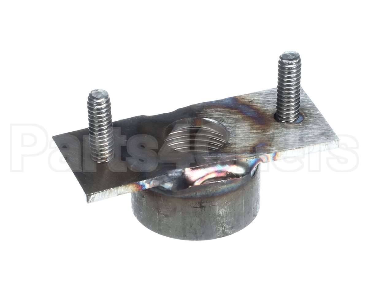 5700-011-67-99 Jackson W-Fill Line, Injector
