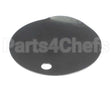 5700-011-68-70 Jackson Plate, Rinse Drain Control