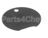 5700-011-68-70 Jackson Plate, Rinse Drain Control