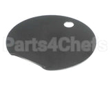 5700-011-68-70 Jackson Plate, Rinse Drain Control