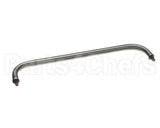 5700-011-82-63 Jackson W-Handle, Wash Door W/Studs