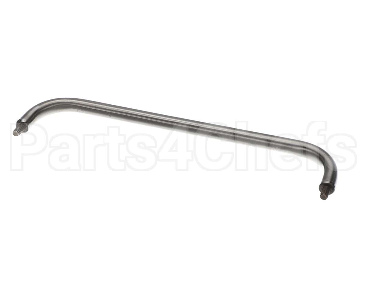 5700-011-82-63 Jackson W-Handle, Wash Door W/Studs