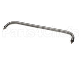 5700-011-82-63 Jackson W-Handle, Wash Door W/Studs