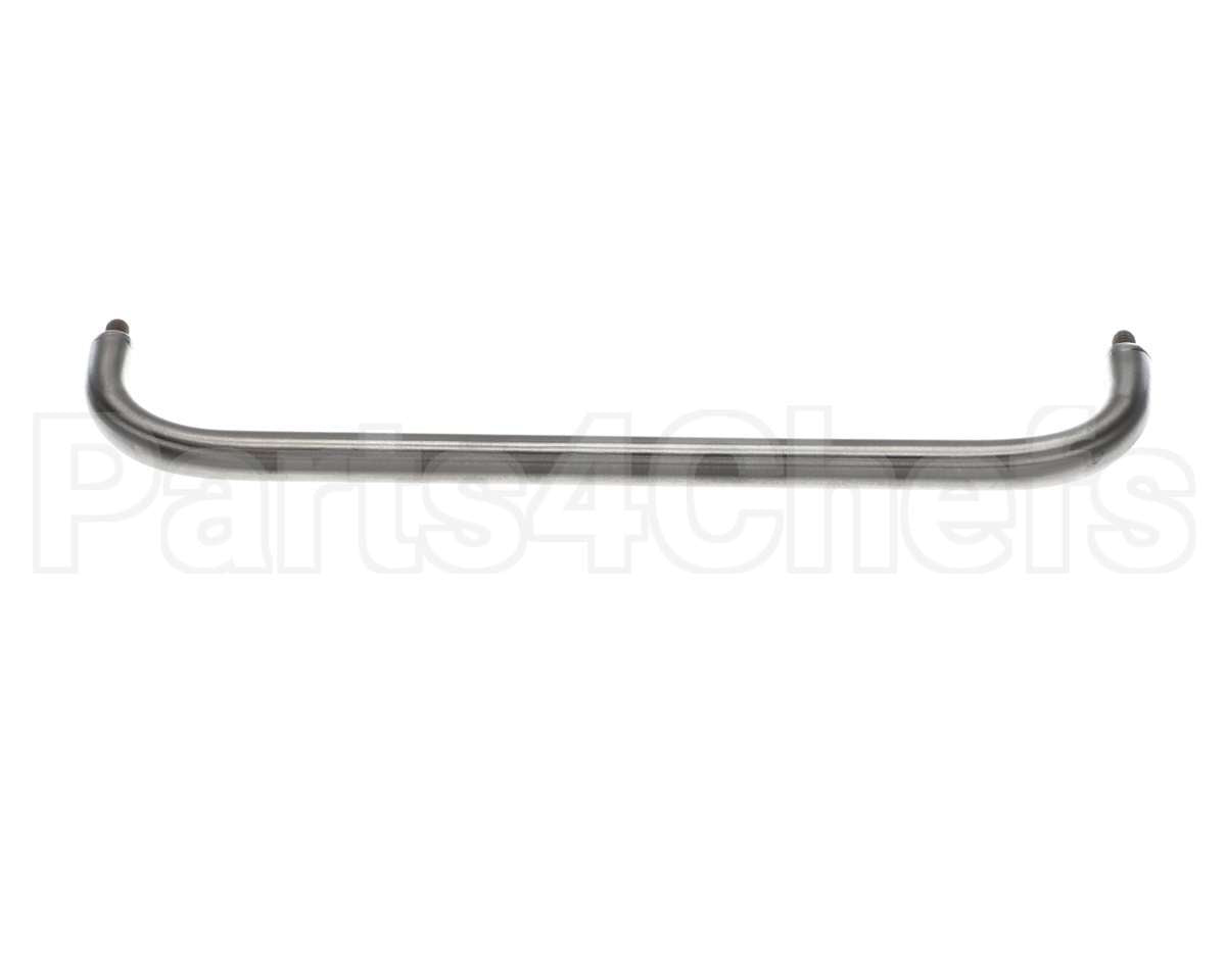 5700-011-82-63 Jackson W-Handle, Wash Door W/Studs