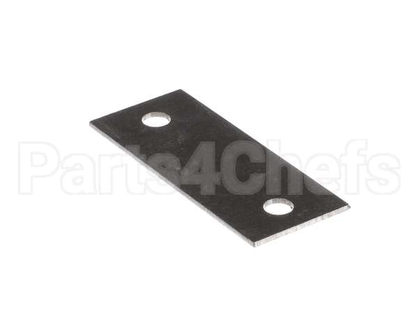 5700-011-82-86 Jackson F-Plate, Rinse Plumbing
