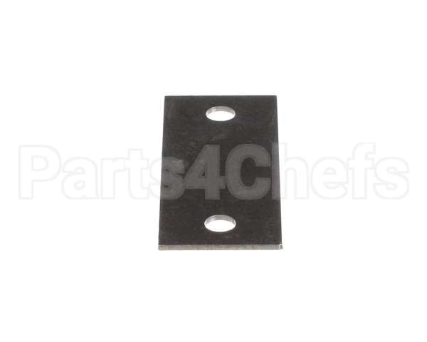 5700-011-82-86 Jackson F-Plate, Rinse Plumbing