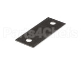 5700-011-82-86 Jackson F-Plate, Rinse Plumbing