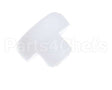 5700-011-88-01 Jackson Wear Button, .50 Dia Uhmw