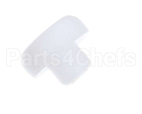 5700-011-88-01 Jackson Wear Button, .50 Dia Uhmw