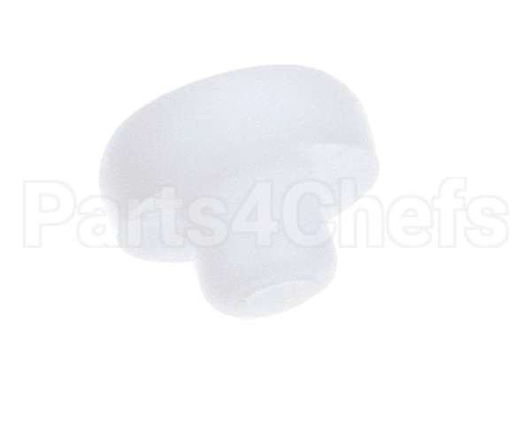 5700-011-88-01 Jackson Wear Button, .50 Dia Uhmw