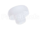 5700-011-88-01 Jackson Wear Button, .50 Dia Uhmw