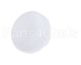 5700-011-88-01 Jackson Wear Button, .50 Dia Uhmw