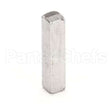 5700-011-89-17 Compatible Jackson Key, 3/16 X 1 Long