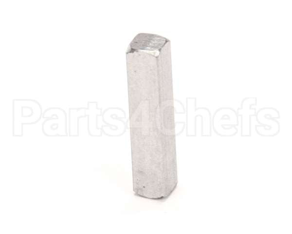 5700-011-89-17 Jackson Key, 3/16 X 1 Long