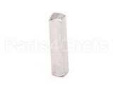 5700-011-89-17 Jackson Key, 3/16 X 1 Long