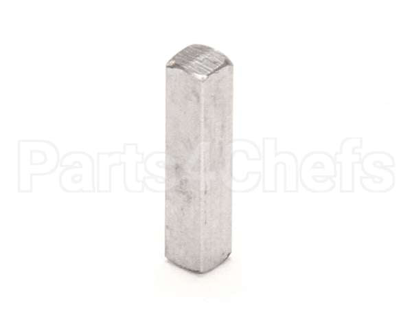 5700-011-89-17 Jackson Key, 3/16 X 1 Long